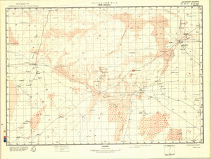 (image for) Sudan #D-36-14