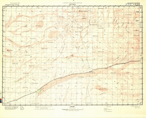 (image for) Sudan #E-36-18