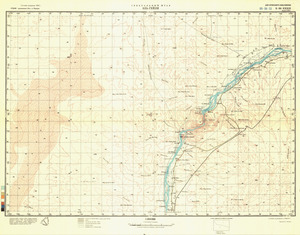 (image for) Sudan #E-36-33