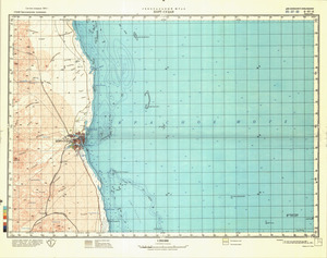 (image for) Sudan #E-37-2