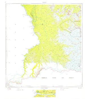 (image for) Suriname #3