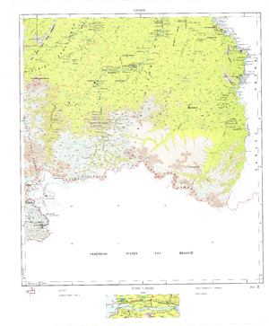 Suriname #4