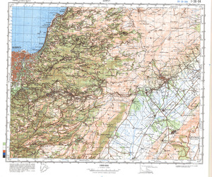 (image for) Syria #I-36-84