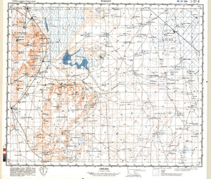 (image for) Syria #I-37-4