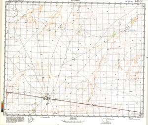 (image for) Syria #I-37-57