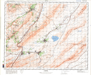 (image for) Syria #I-37-74