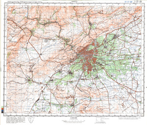 (image for) Syria #I-37-85