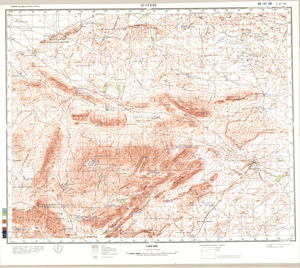 (image for) Syria #I-37-9