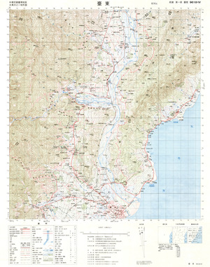 Taiwan #9618-4