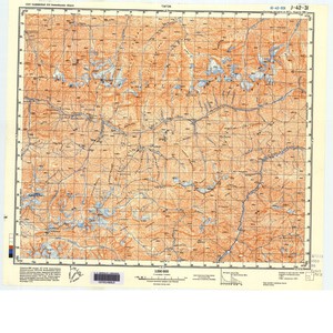 (image for) Tajikistan #10-42-31: Tagob