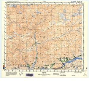(image for) Tajikistan #10-42-33: Garm