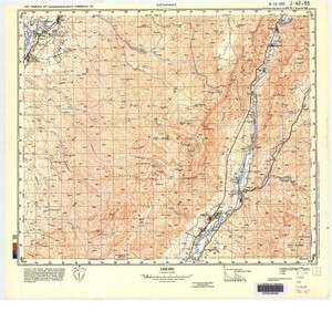 (image for) Tajikistan #10-42-65