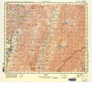 (image for) Tajikistan #10-42-69