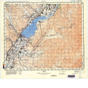 (image for) Tajikistan #10-42-76: Kumkurgan