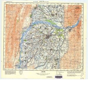 (image for) Tajikistan #10-42-78: Kurgan Tyube