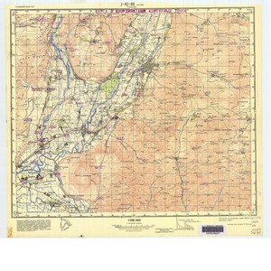 (image for) Tajikistan #10-42-80: Kulyab