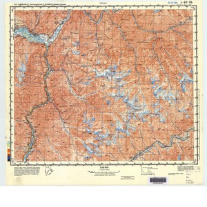 (image for) Tajikistan #10-42-84: Rushan