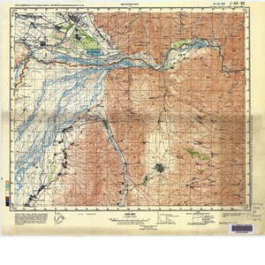(image for) Tajikistan #10-42-92