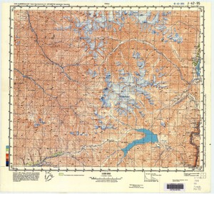 (image for) Tajikistan #10-42-95: Pish