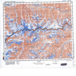 (image for) Tajikistan #10-43-110: Sust