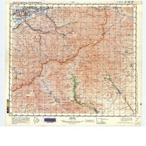 (image for) Tajikistan #11-42-117: Asht