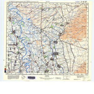 (image for) Tajikistan #11-42-127: Buston