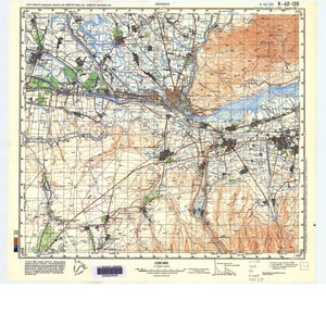 (image for) Tajikistan #11-42-139: Bekabad