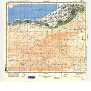 (image for) Tajikistan #11-42-141: Kanibadam