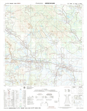 (image for) Thailand #5443-4