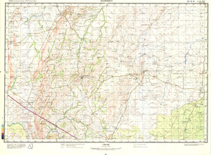 Togo #C-31-14