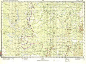Togo #C-31-19