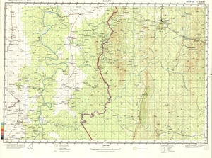 Togo #C-31-25