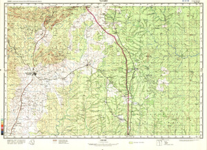 Togo #C-31-26