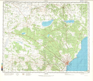 (image for) Tunisia #I-32-11