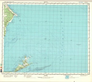 (image for) Tunisia #I-32-12