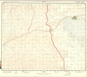 (image for) Tunisia #I-32-20