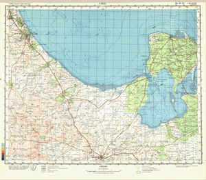 (image for) Tunisia #I-32-23
