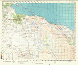 (image for) Tunisia #I-32-30