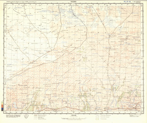 (image for) Tunisia #I-32-36