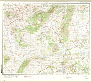 (image for) Tunisia #I-32-4