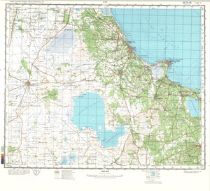 (image for) Tunisia #I-32-5