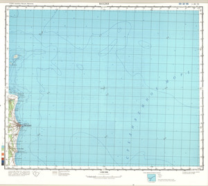 (image for) Tunisia #I-32-6