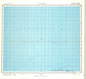 (image for) Tunisia #J-32-22