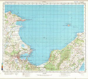 (image for) Tunisia #J-32-29