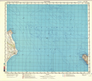 (image for) Tunisia #J-32-30