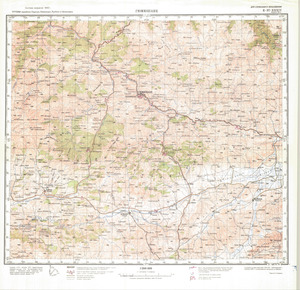 Turkey #K-37-34