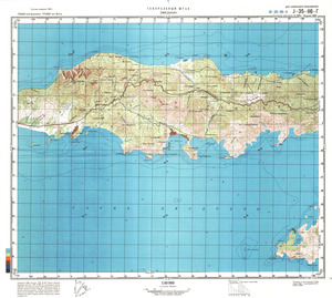 Turkey #J-35-116-4