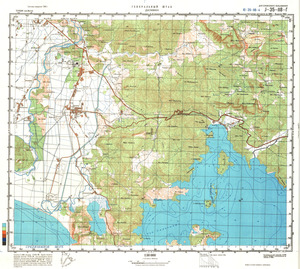Turkey #J-35-118-4