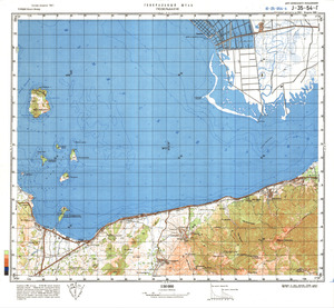 (image for) Turkey #J-35-54-4