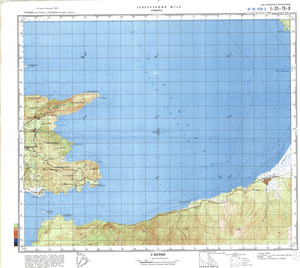 (image for) Turkey #J-35-79-3